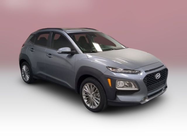 2020 Hyundai Kona SEL Plus