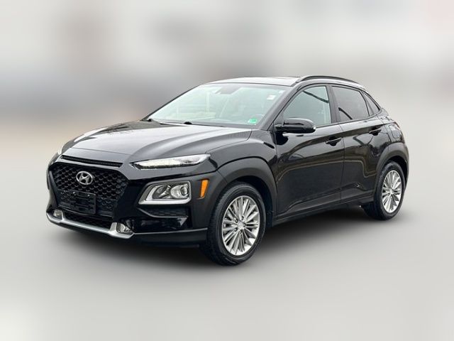 2020 Hyundai Kona SEL Plus