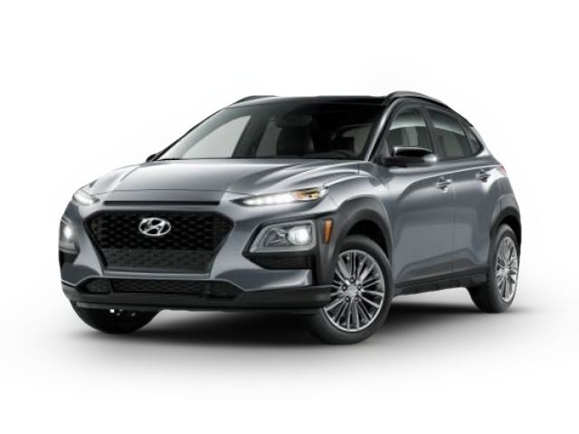 2020 Hyundai Kona SEL Plus