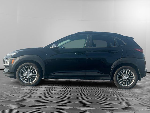 2020 Hyundai Kona SEL Plus