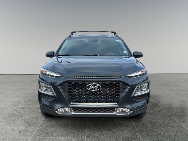 2020 Hyundai Kona SEL Plus