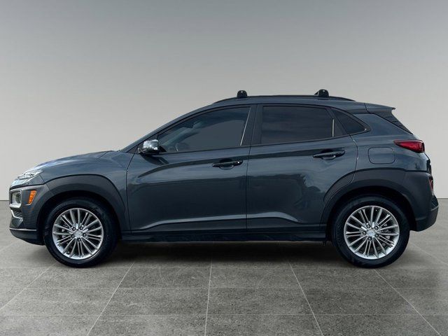 2020 Hyundai Kona SEL Plus