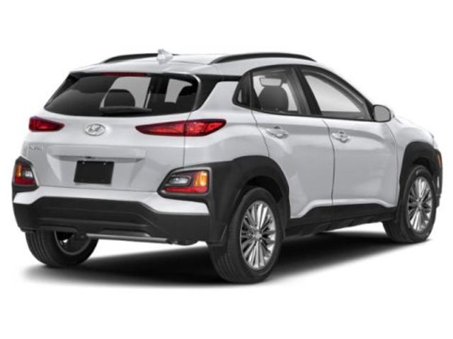 2020 Hyundai Kona SEL Plus