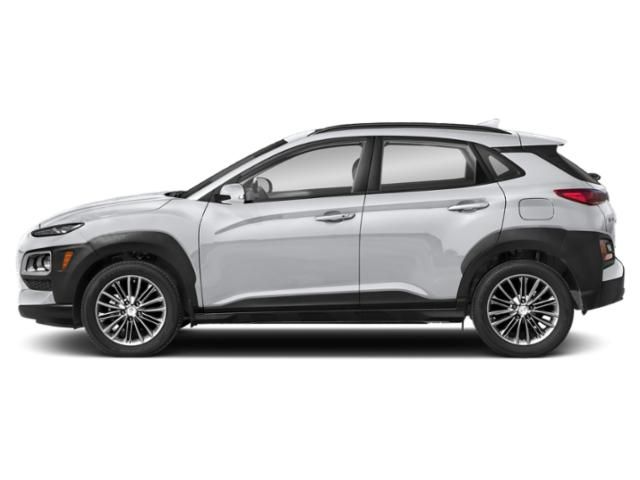 2020 Hyundai Kona SEL Plus