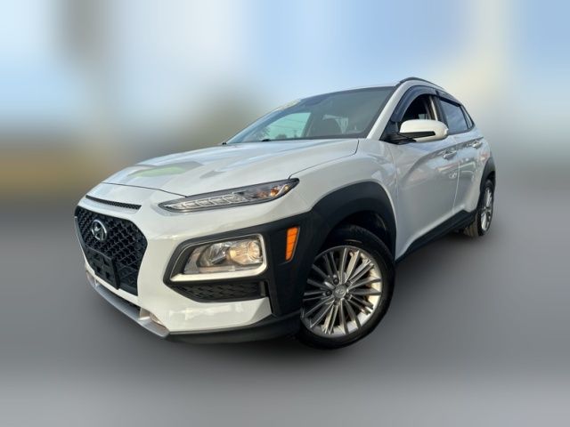 2020 Hyundai Kona SEL Plus