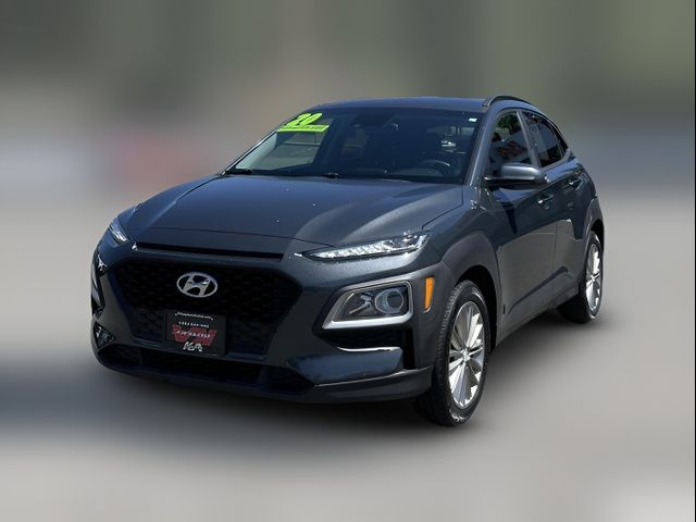 2020 Hyundai Kona SEL