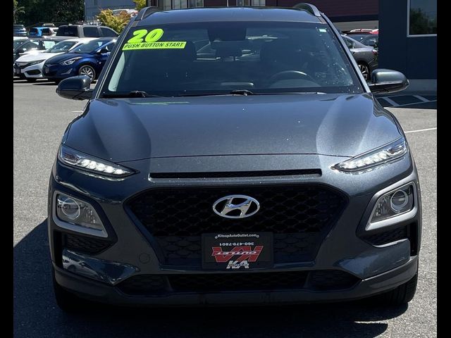 2020 Hyundai Kona SEL