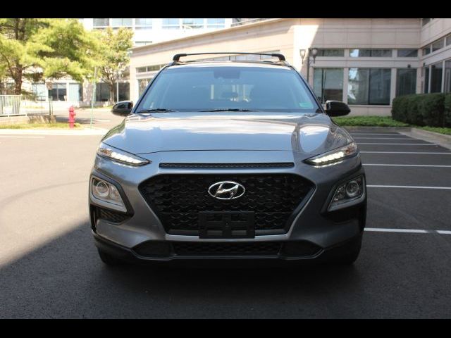 2020 Hyundai Kona SEL