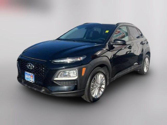 2020 Hyundai Kona SEL