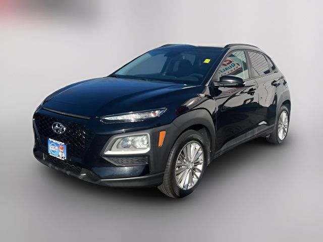 2020 Hyundai Kona SEL