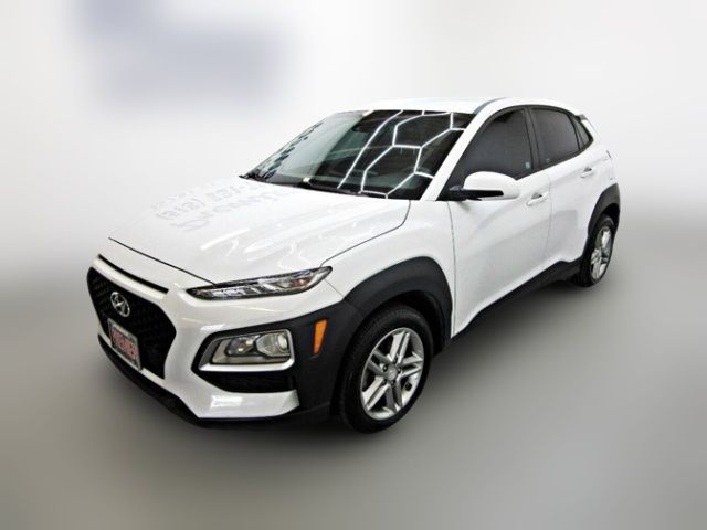 2020 Hyundai Kona SE