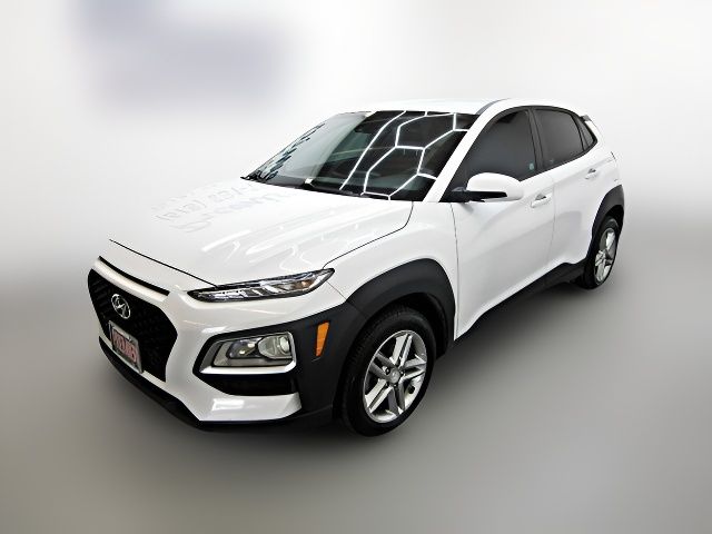 2020 Hyundai Kona SE