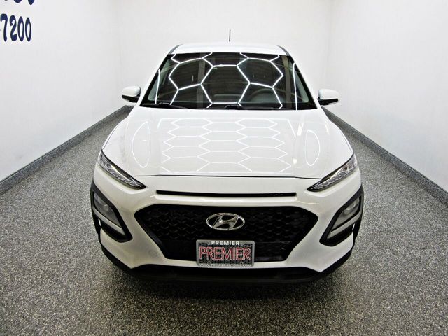 2020 Hyundai Kona SE