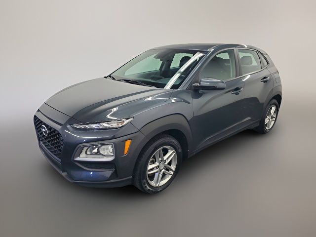 2020 Hyundai Kona SE