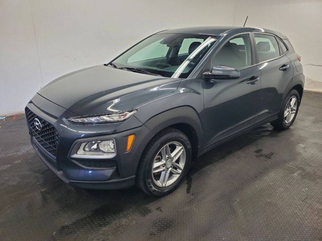 2020 Hyundai Kona SE