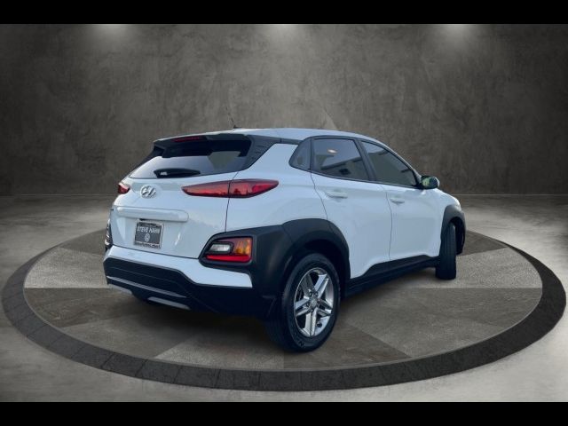 2020 Hyundai Kona SE