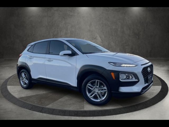 2020 Hyundai Kona SE