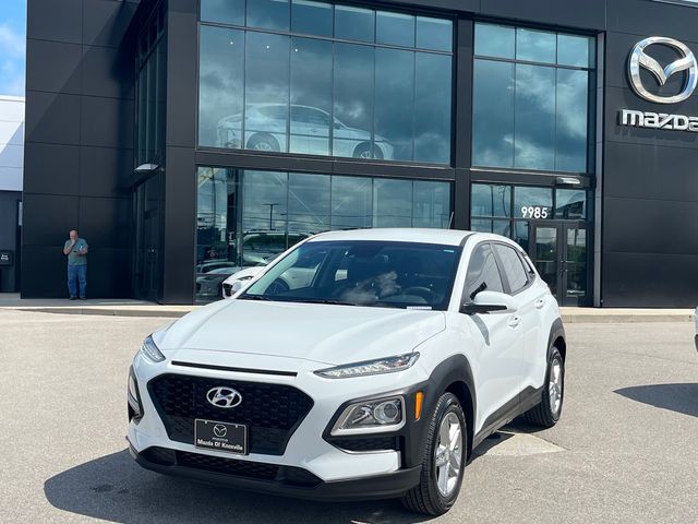 2020 Hyundai Kona SE