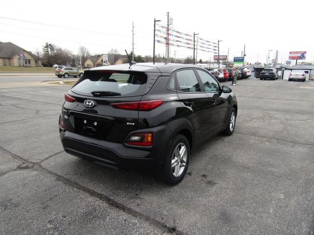 2020 Hyundai Kona SE