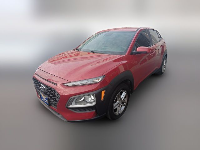 2020 Hyundai Kona SE