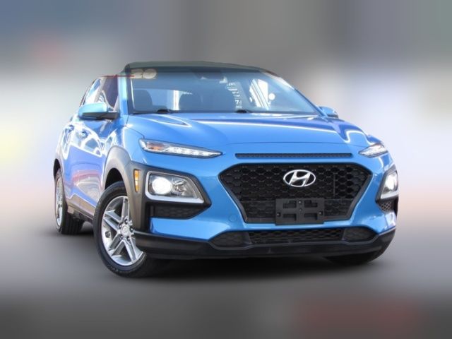 2020 Hyundai Kona SE