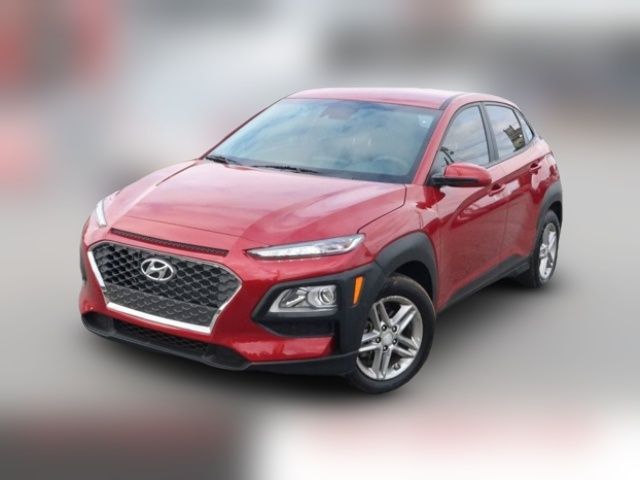 2020 Hyundai Kona SE