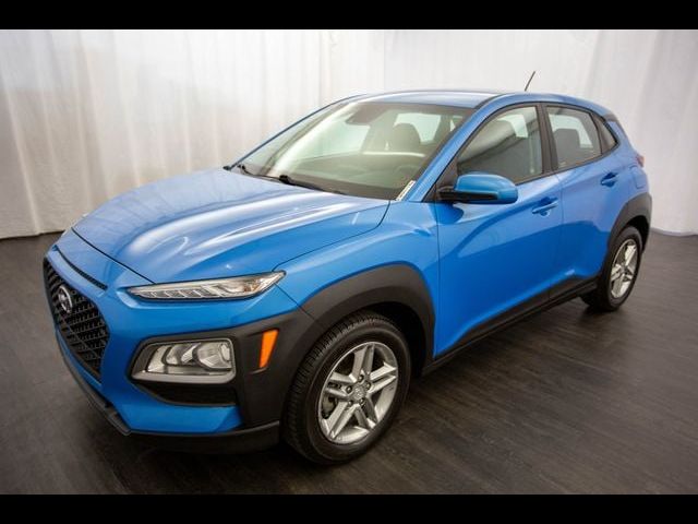 2020 Hyundai Kona SE