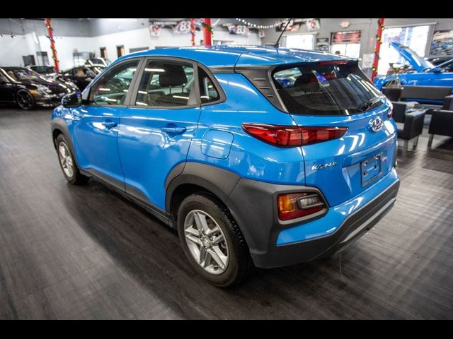 2020 Hyundai Kona SE