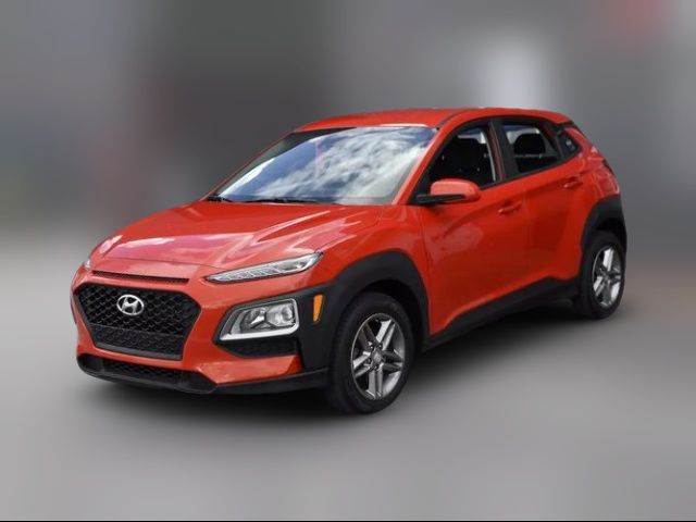 2020 Hyundai Kona SE