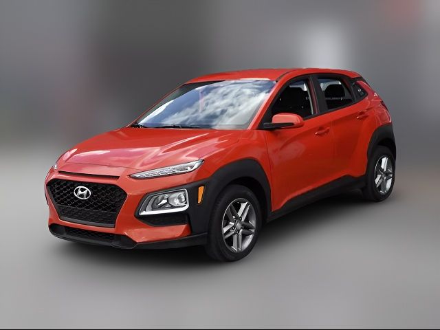 2020 Hyundai Kona SE