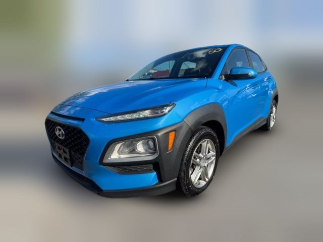 2020 Hyundai Kona SE