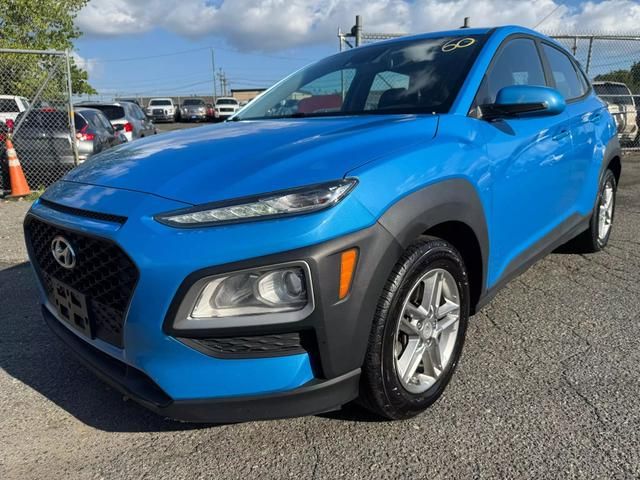 2020 Hyundai Kona SE