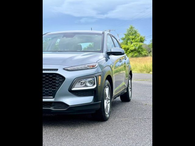 2020 Hyundai Kona SE