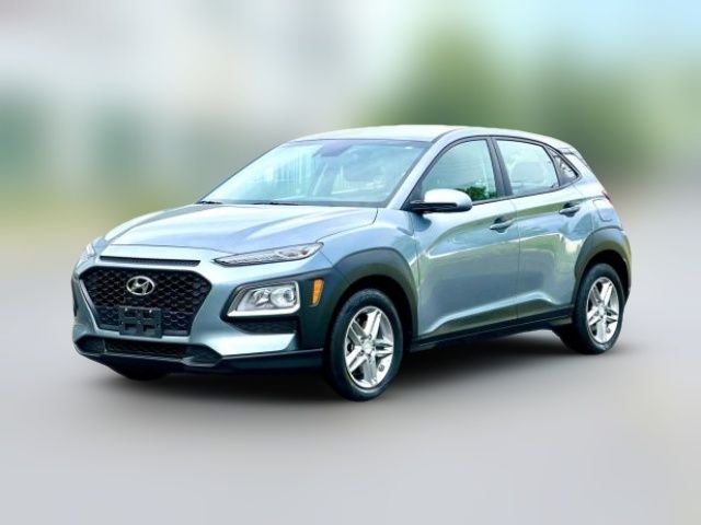 2020 Hyundai Kona SE