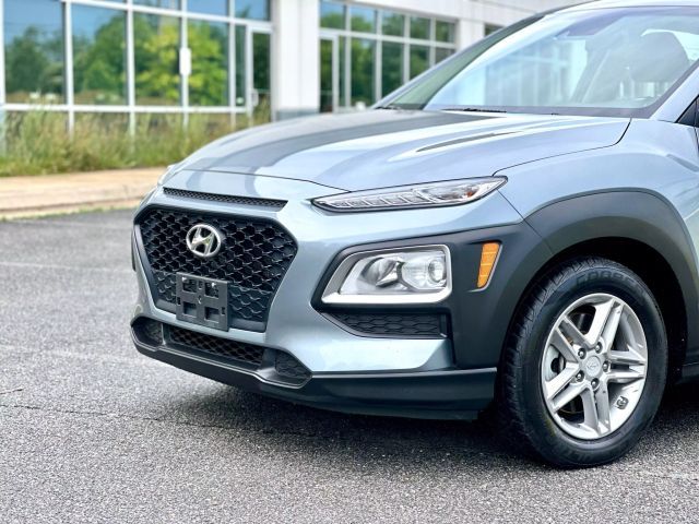2020 Hyundai Kona SE