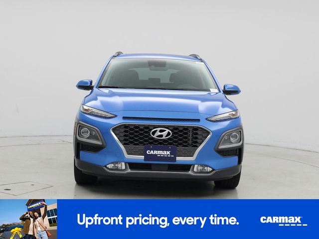 2020 Hyundai Kona Ultimate