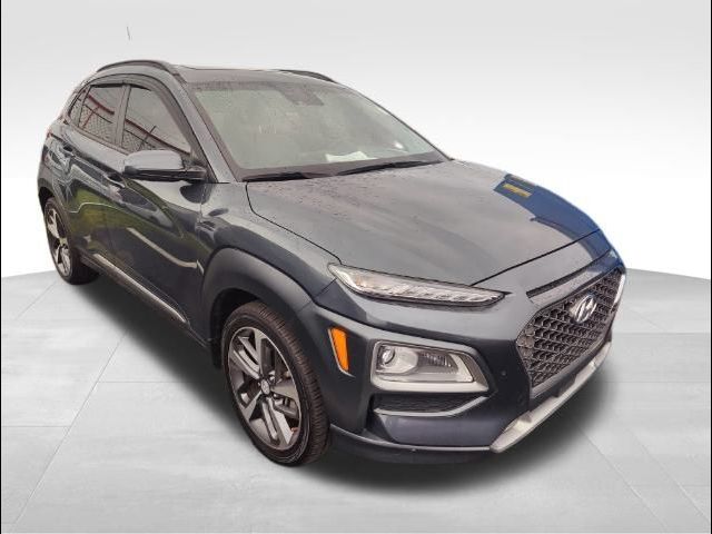 2020 Hyundai Kona Ultimate