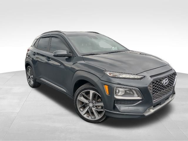 2020 Hyundai Kona Ultimate