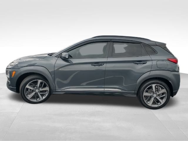 2020 Hyundai Kona Ultimate