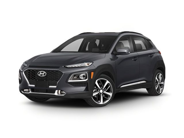 2020 Hyundai Kona Ultimate