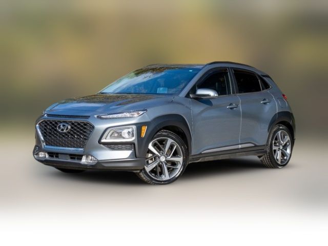 2020 Hyundai Kona Ultimate