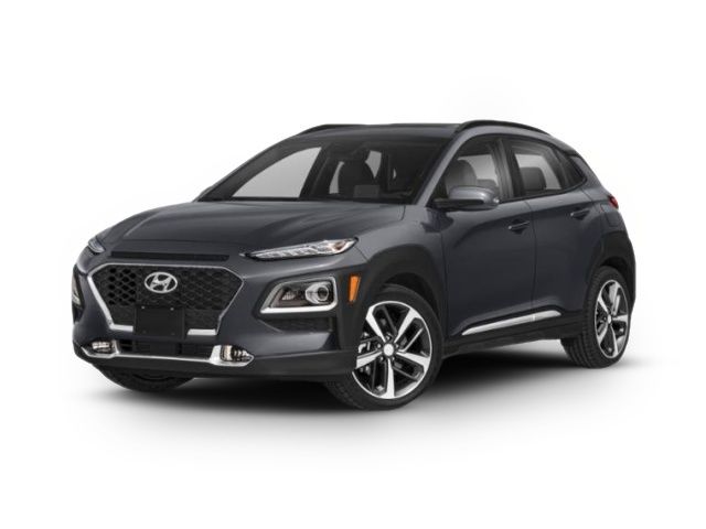 2020 Hyundai Kona Ultimate