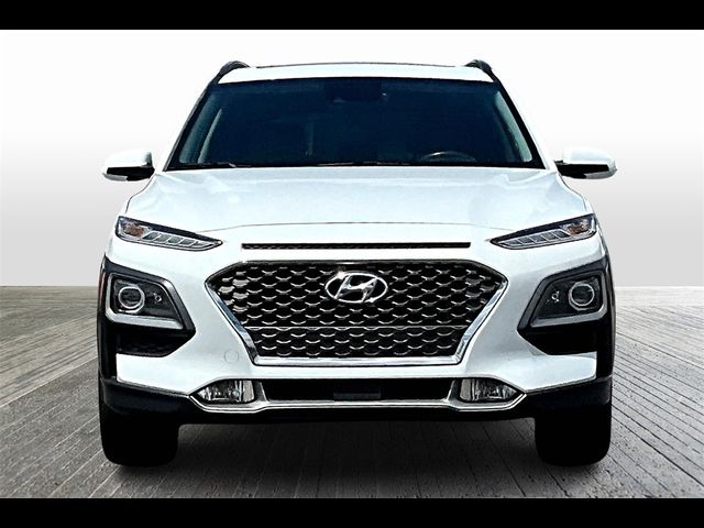 2020 Hyundai Kona Ultimate