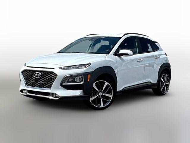 2020 Hyundai Kona Ultimate