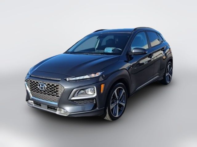 2020 Hyundai Kona Ultimate