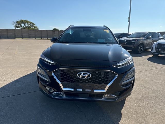 2020 Hyundai Kona Ultimate