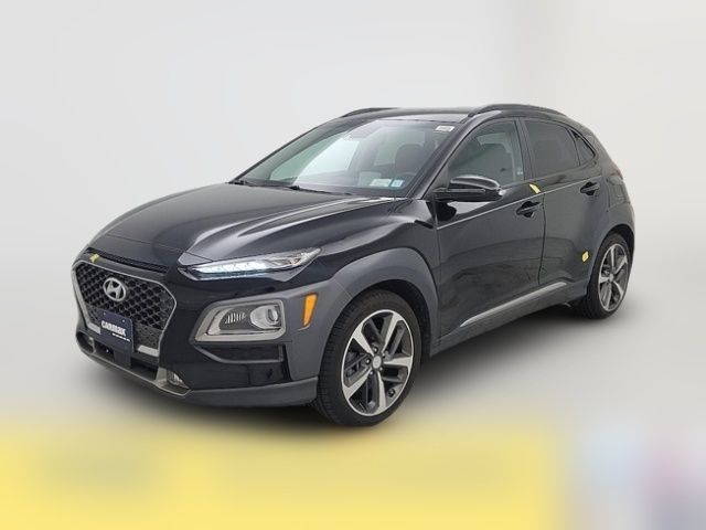 2020 Hyundai Kona Ultimate