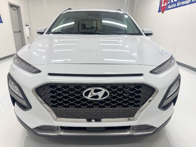 2020 Hyundai Kona Ultimate