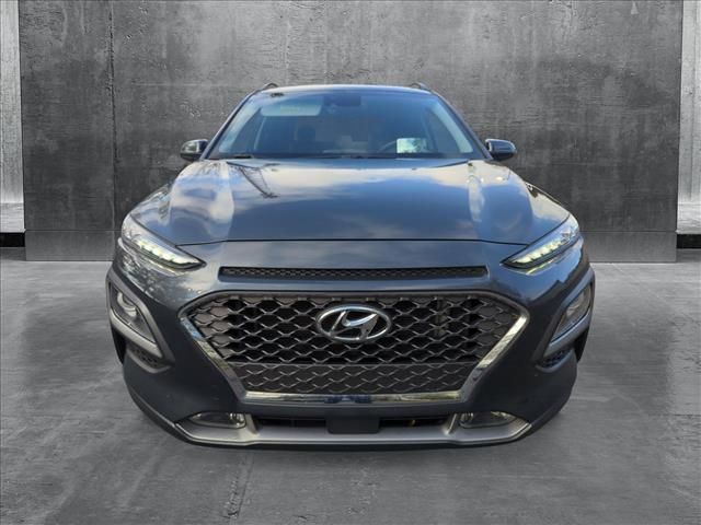 2020 Hyundai Kona Ultimate