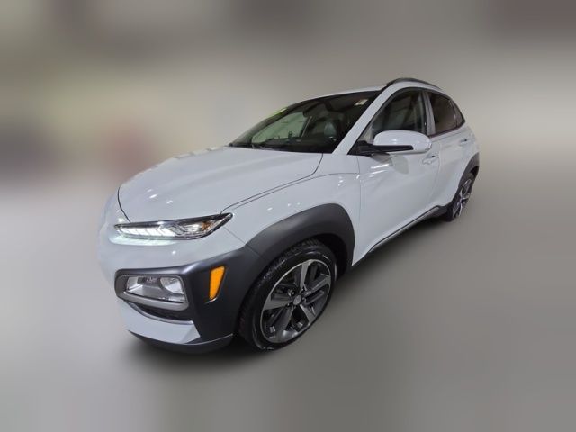 2020 Hyundai Kona Ultimate